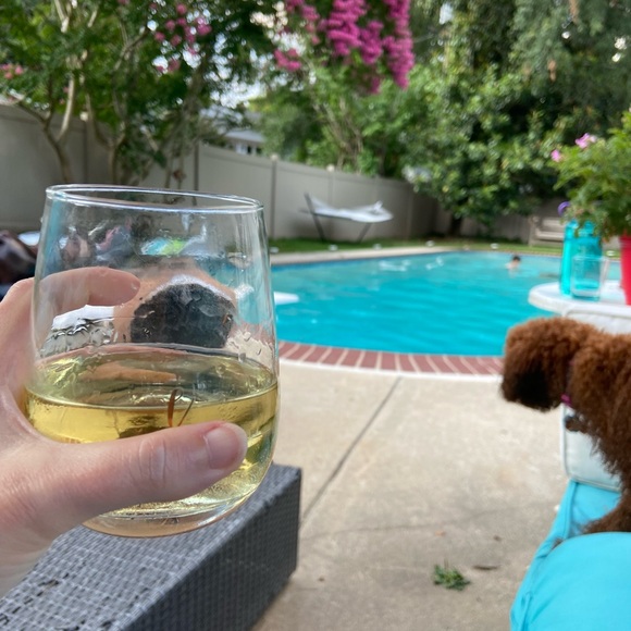 Meet your Posher, Heidi - Picture 5 of 6